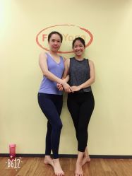 -FineYoga梵音瑜伽·普拉提