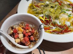 -太二酸菜鱼(沈阳万象城店)