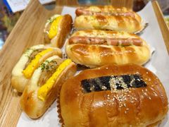 -Caidie Bakery采蝶轩(百越店)