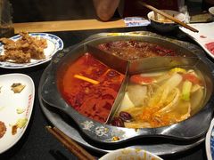 -董家湾重庆老火锅(嘉华店)