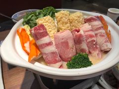 -小川洋风料理(大悦城店)