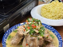 -曼谷食堂·泰国家庭料理