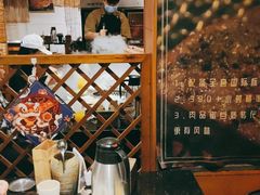 -木槿花韩式炭烤·熟成肉工坊(孙文东路店)
