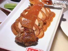 -京华烟云·北京烤鸭(领展购物广场·中关村店)