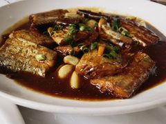 -碧海银沙海鲜餐厅(恒大海上威尼斯店)