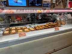 -PAPER STONE BAKERY(天汇广场店)