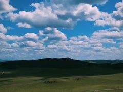 -塞罕坝国家级自然保护区