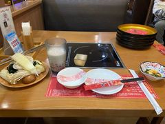 -牛New寿喜烧(青浦店)