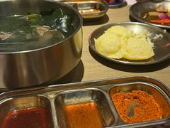 -西塔老太太泥炉烤肉(亚运村店)