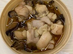 香菇鸡腿饭套餐-真功夫(搜秀城店)
