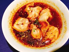 掌柜钟水饺-天府掌柜(九眼桥店)