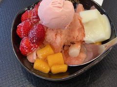 -鲜芋仙(观音桥大融城LG店)