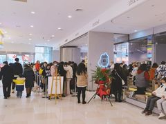 -LELECHA乐乐茶(百货大楼店)