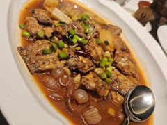 -味钱塘·钱塘浙宴(宋城之江银泰店)