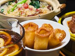 -蝴蝶里·粤菜·点心(龙湖杭州金沙天街店)