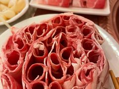 -八先生涮肉房(三里河店)