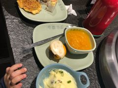 寿司卷-盛江山自助料理(奥莱锦辉购物广场店)