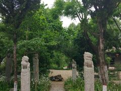 -西安关中民俗艺术博物院