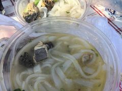 -沈记土鸡米线(七星街品牌中心店)