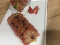 -柒皓餐廳(高新十路店)
