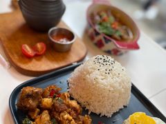-玩味工厂·东南亚特色餐厅(太古里店)