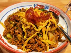 -怪噜范·老贵阳街头名小吃(汇金星力城店)