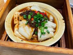 -蔡澜点心·粤菜(领展购物广场店)