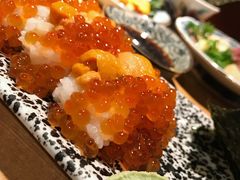 痛风拼盘-九州酒场ひこぞう(1号店)