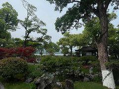 -杭州西湖柳莺里酒店·闻莺厅