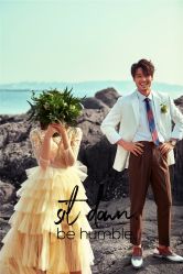 -苏菲亚婚纱影楼尊爵店(昆区店)