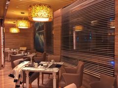 -北京王府井希尔顿酒店·万斯阁西餐厅