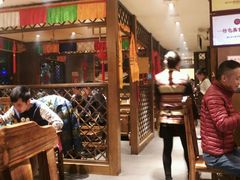 大堂-滇藏石锅宴(崇仁巷老店)