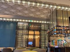 -富力万达文华酒店·海鲜自助