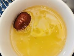 银耳羹-龙抄手食府(浣花北路店)