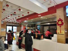 -老通城豆皮大王(吉庆街店)