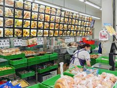 -宫廷糕点铺(人民中路店)