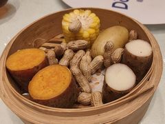 -年顺渔村(大岭山店)