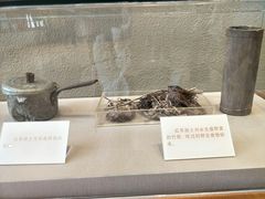 -古田会议纪念馆