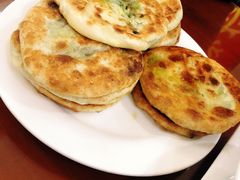 -老山记海城馅饼大酒店(振兴小区店)