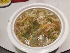 -旺达·福州菜(正大广场店)
