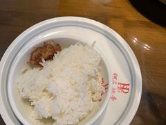 -何氏排骨(左家塘店)