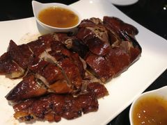 -高第街56号餐厅(银座商城玉函店)