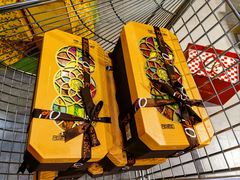 -Olé精品超市(北京合生汇店)