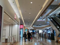 -天河城购物中心