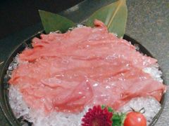 -湊湊火锅·茶憩(打浦桥日月光店)