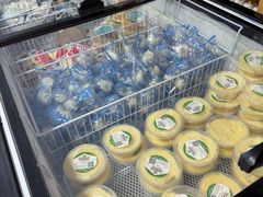 -正飞鲜奶(吐鲁番路店)