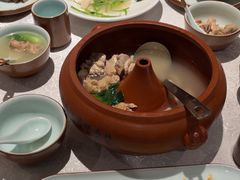 -萃華楼(王府井店)