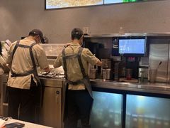-喜茶(合肥正大广场店)