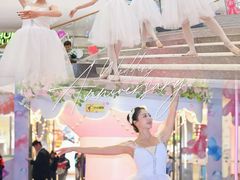 -深圳龙华星河COCO City(民治店)