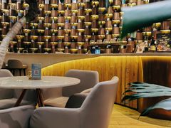 大堂-théATRE茶聚场·餐厅(环球金融中心店)